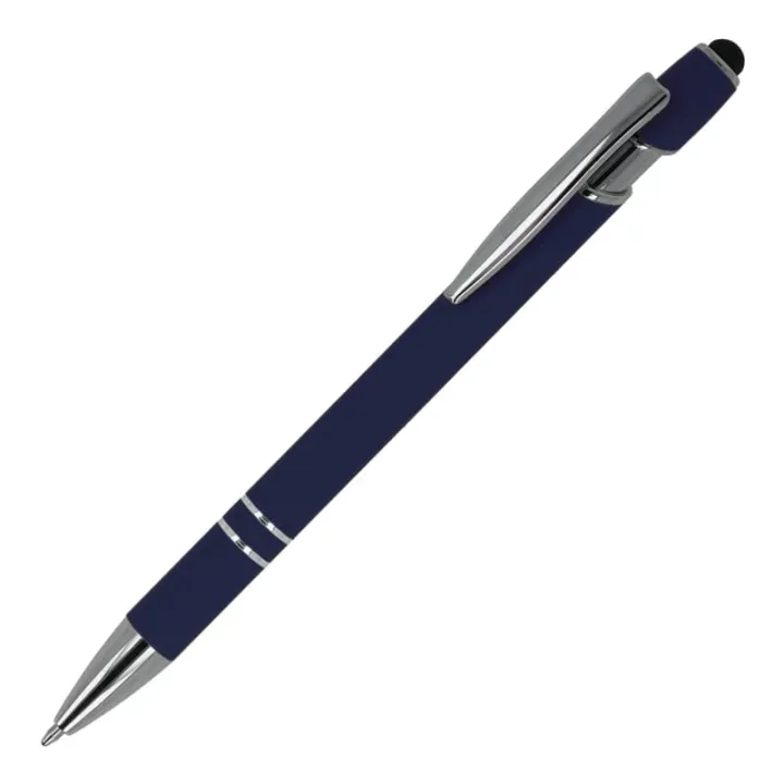 Paris soft touch R-AL blue ink - LT80606 (N0010)